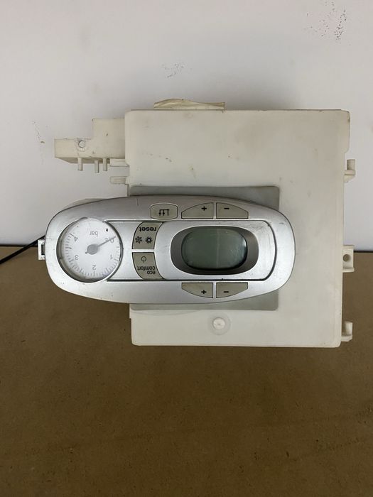 Placa electronica centrala termica ferrolli divacondes24
