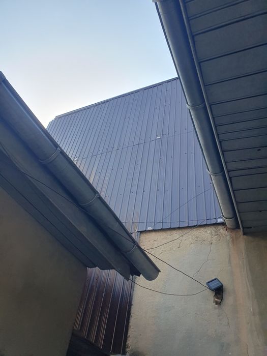 Reparatii acoperisuri