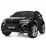 Акомулаторен джип BMW X6 M