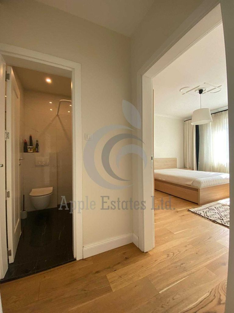 Дава се под наем Тристаен апартамент в София, Център - 110 кв.м за 1100 € - Снимка #6