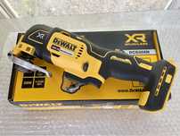 DeWALT Multifunctionala DCS 355N XR. / (Cehia.) Original Nou !