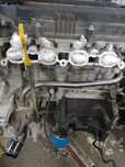 motor 1.4 benz g4fa kia ceed 2