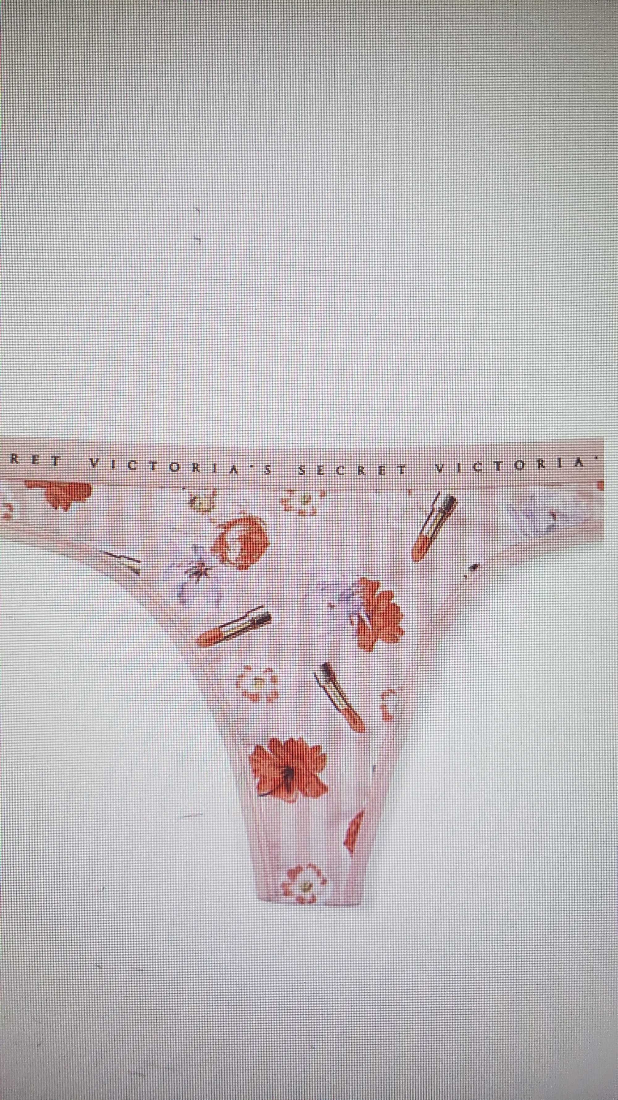 Panties/chiloti Victoria Secret originali, SUA, marimea M