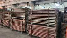 Popi second hand de 4.5m