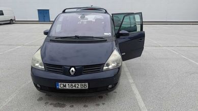 Renault Espace 2.2 DCI