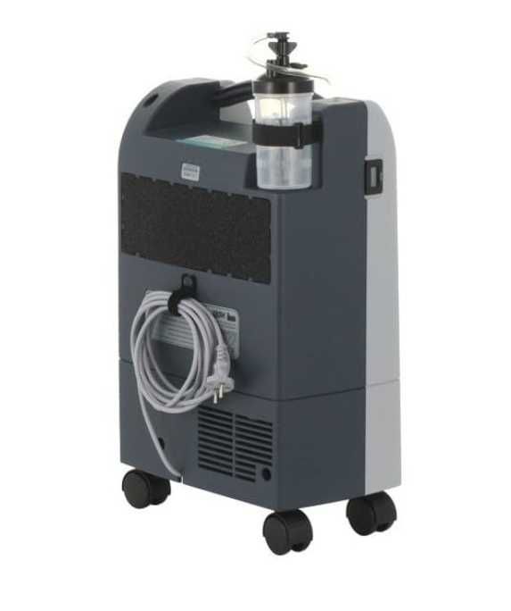 Concentrator oxigen Nidek Nuvo Lite 925