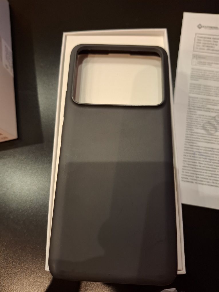 Redmi Note 13 Pro+ 5G 12gb Ram 512gb Rom