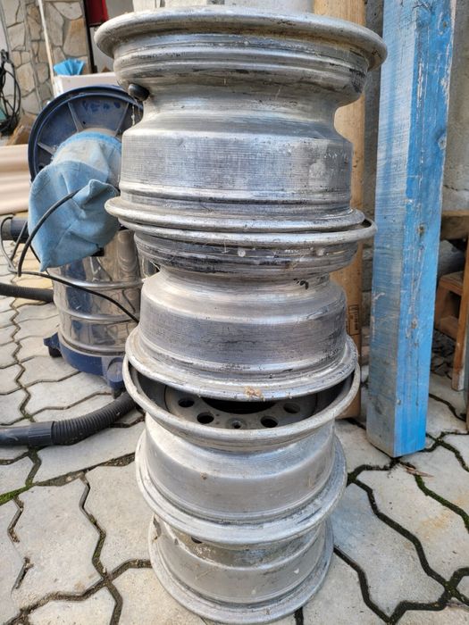 Джанти за атв kfx