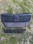 Решетки за VW Passat B6