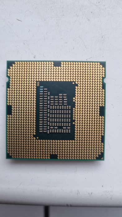 Процессор Intel Core i3-2120 (LGA 1155)
