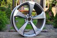 17” Джанти Ауди 5X112 Audi A3 A4 B6 B7 B8 B9 A6 C6 C7 C8 C9 Q3 Q5 S 4