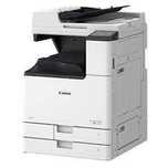 МФУ Canon iR C3326I c комплектом тонеров