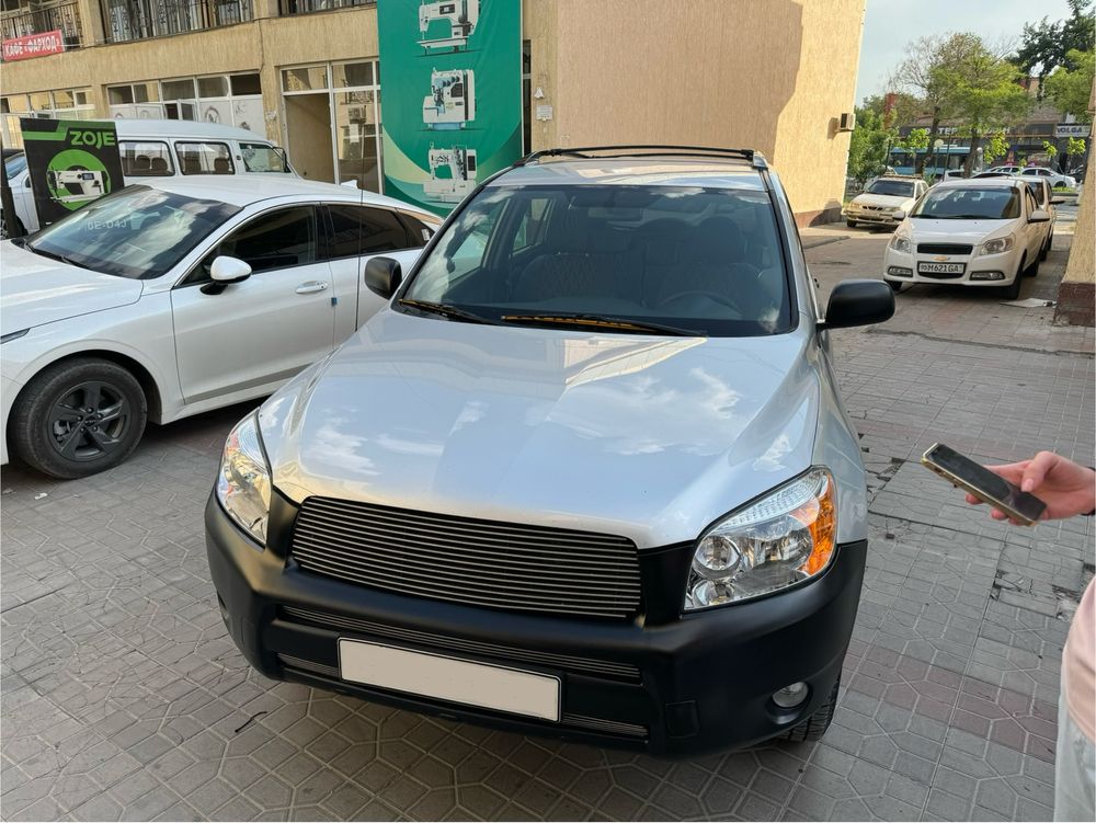 Продается Toyota Rav4