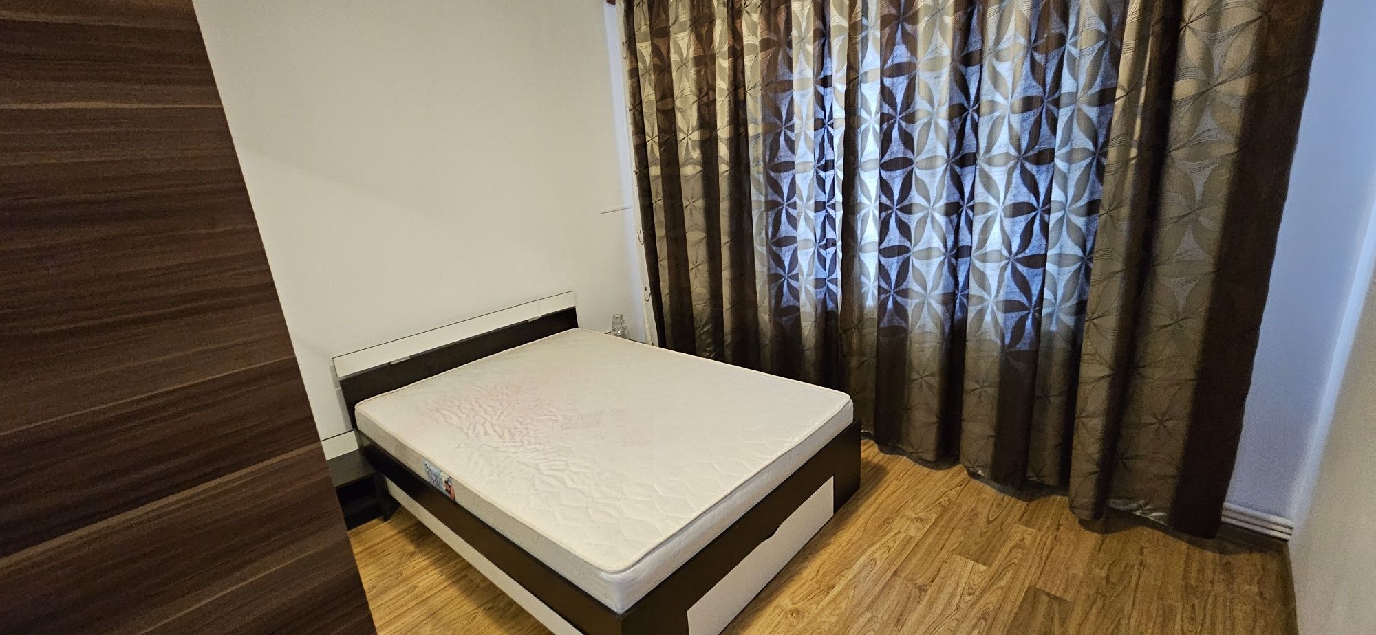 Apartament 2 camere et. 1 din 4, Unirii Sud