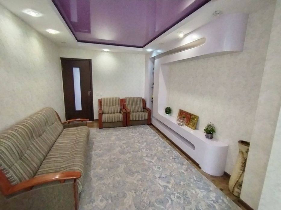 Продается кварртира. Согдиана.