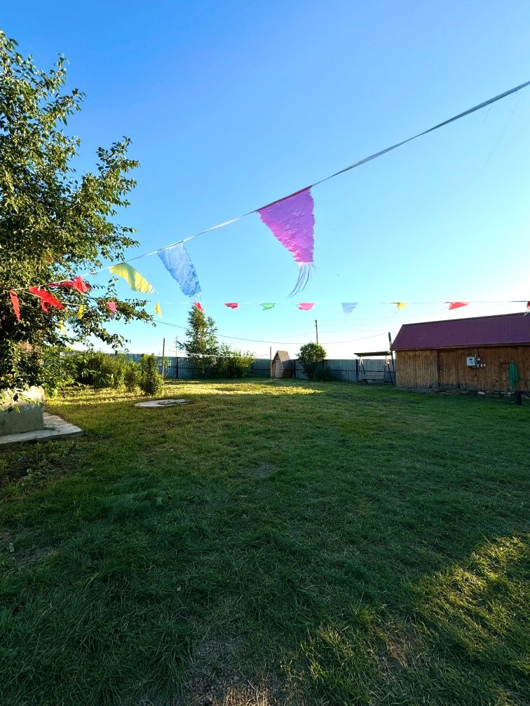 Продам или обменяю дом