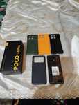 Poco X6 pro 8/256