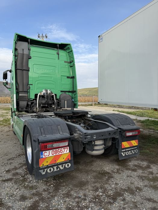 Volvo FH460 / Euro 6