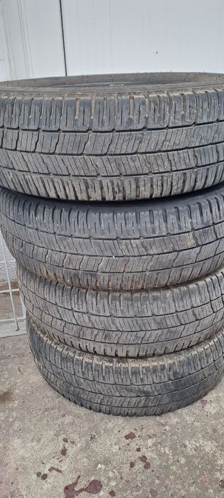 Anvelope 195 70R 15C