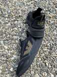 Adidasi armani aproape noi