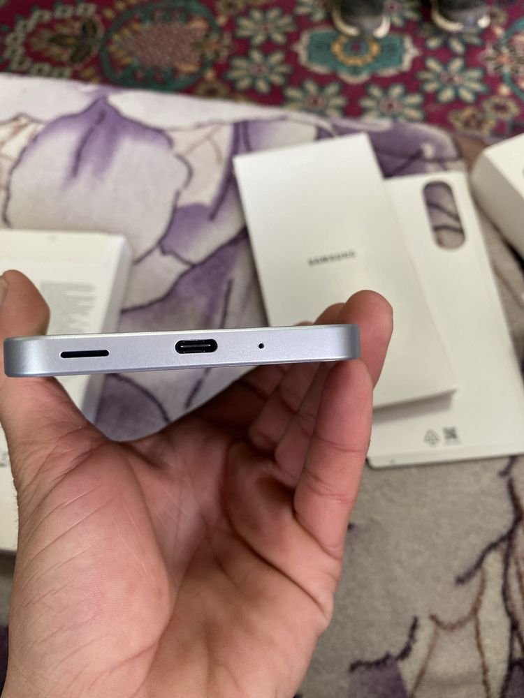 Smasung galaxy 5 G