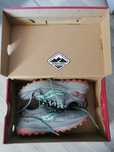 Saucony Xodus Ultra 2 - 38 EU (23.5 см) - под 30км пробег