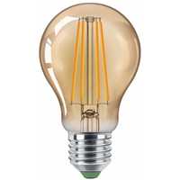 Vand 7 becuri decorative noi Diall Decor, 806 lumen, 1800 KELVIN