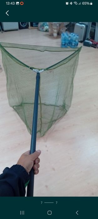 Set 5 lansete Mtx black edition, mulinete adonis 7000 si huse ca noi