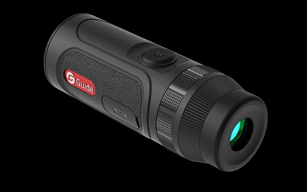 Camera cu termoviziune GUIDE TE211-Monocular
