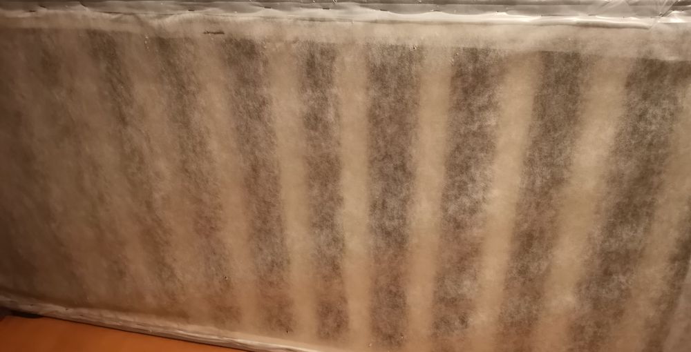 Чисто нов матрак 82/190