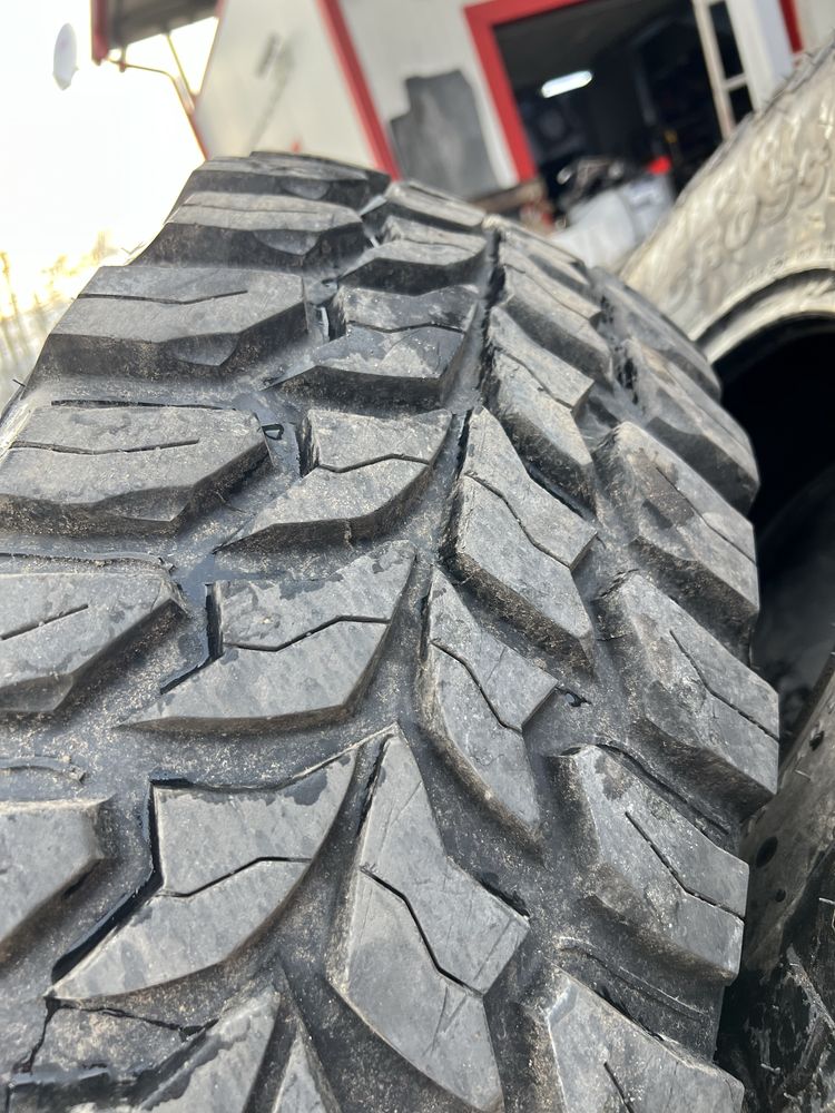 Гуми ling long, 36/12.50/16r 315/75/16