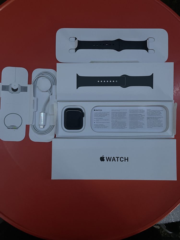 Apple Watch SE2 v2 GPS 44mm