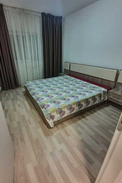 Продава се Тристаен апартамент в Бургас, Лазур - 81 кв.м за 1089 €/кв.м - Снимка #1