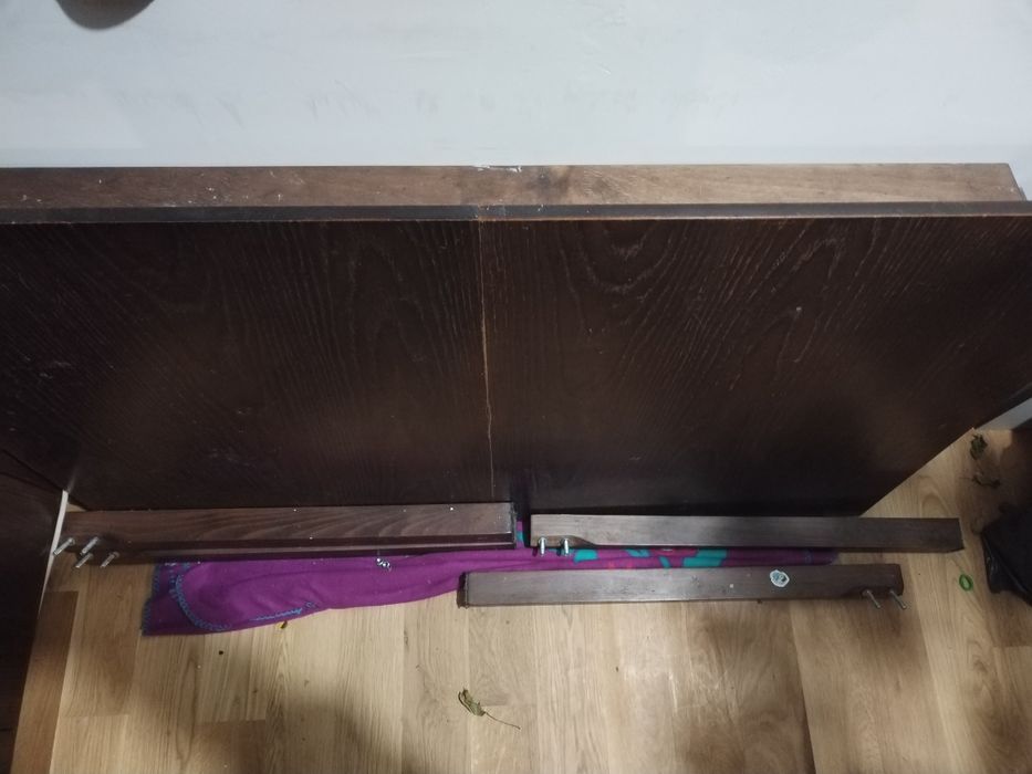 Трапезна разтегателна маса