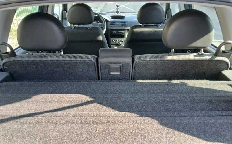 Opel Meriva 1,6 benzina
