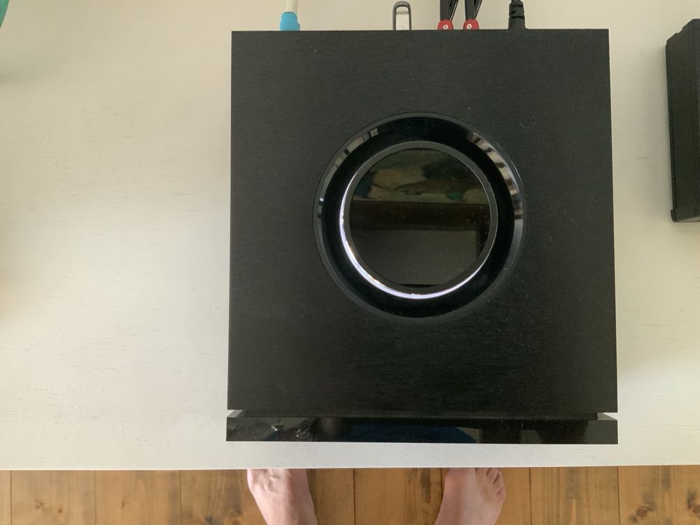Naim Uniti Atom HDMI хай енд система