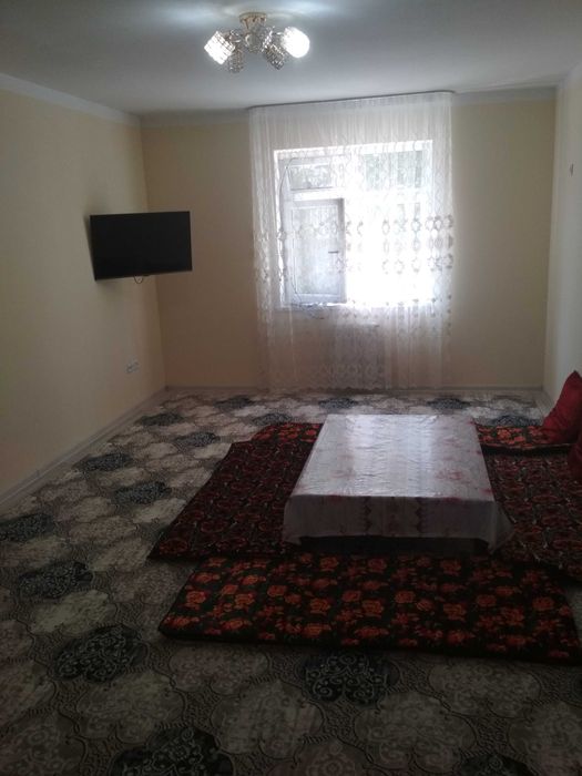 Аренда долгосрочная