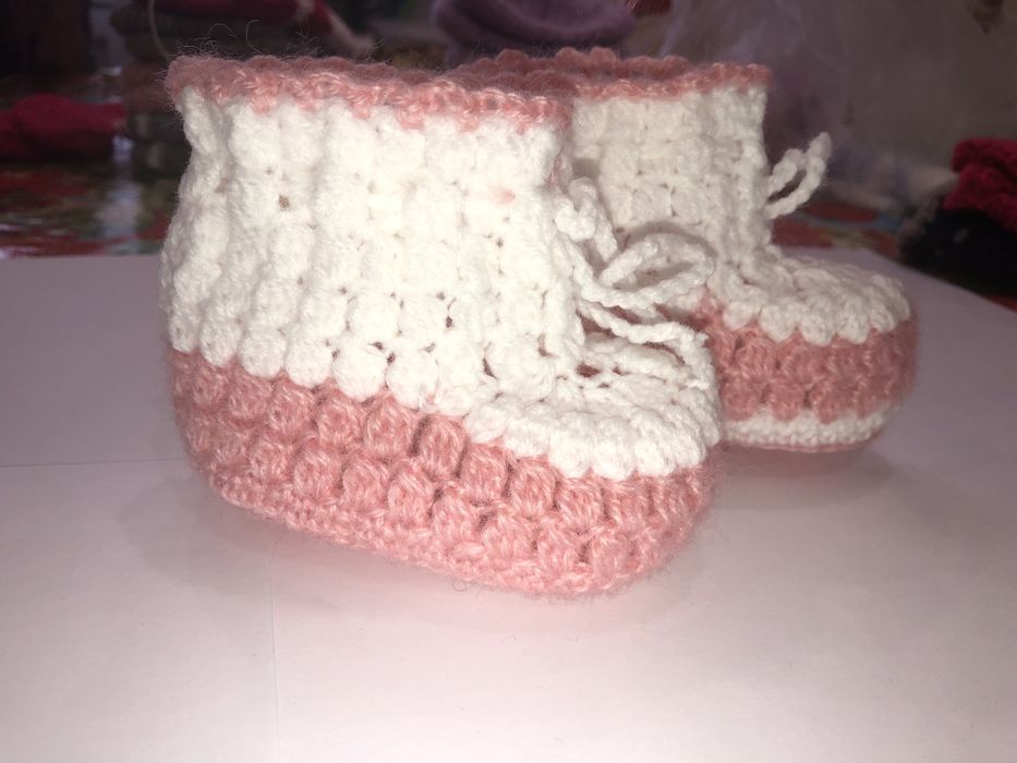 Детские пинетки