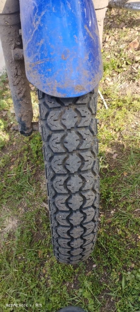 Продам RACER GS110N