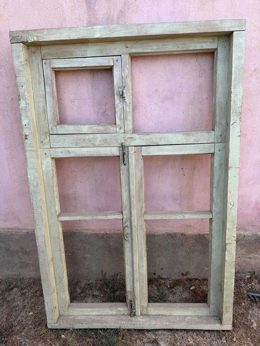 Эшик ва Ромлар олдинги Российский