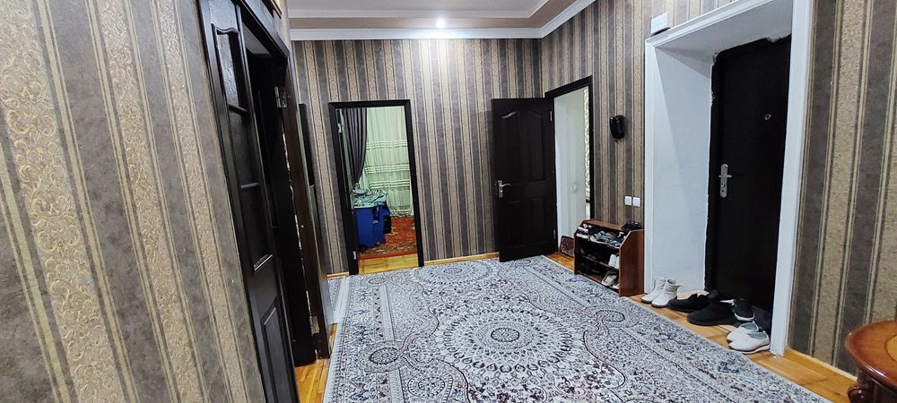 Срочно Продам 4х-ком. Квартира На метро Тинчлик, Гунча кинотеатр