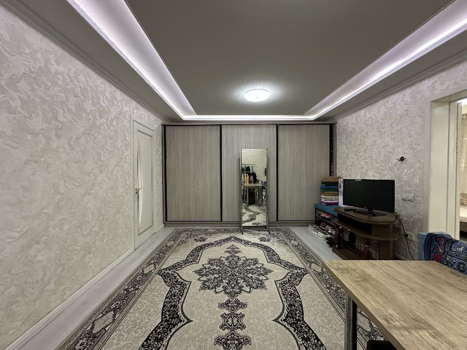 Участок Ховли СОТИЛАДИ 6 сотка Бектемир Пост ГАИ