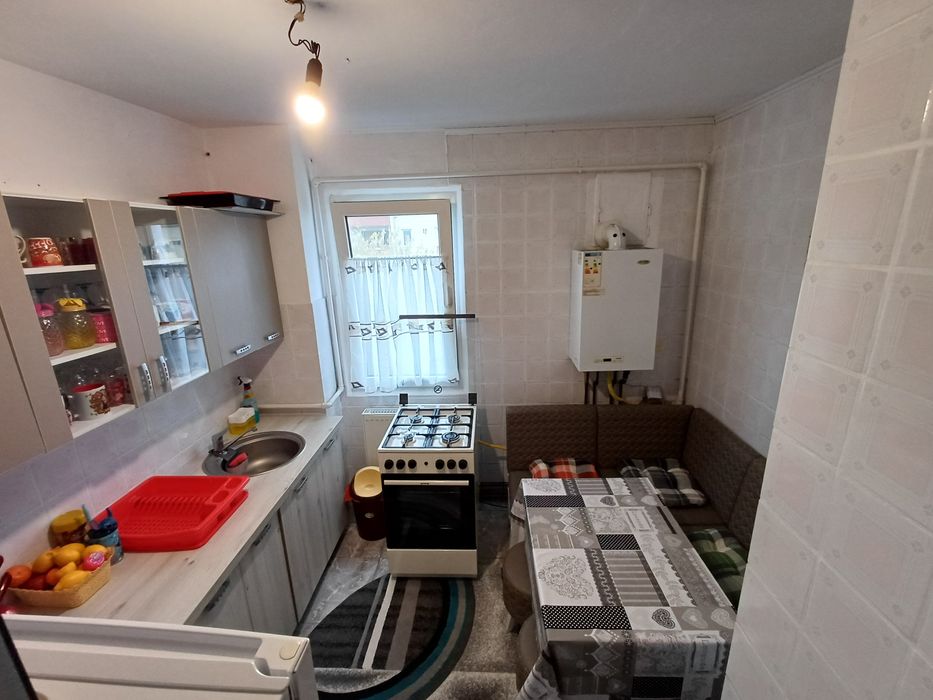 Apartament 2 camere 60m ²