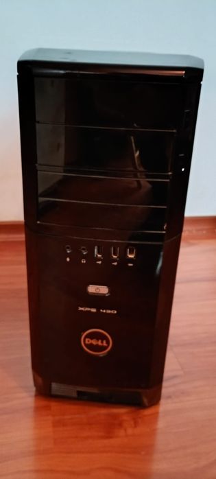 PC vechi Dell XPS 430