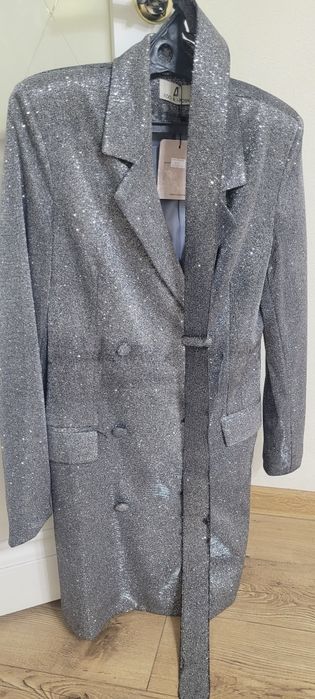 Костюм платье новый