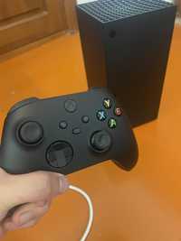 Xbox series x  продам