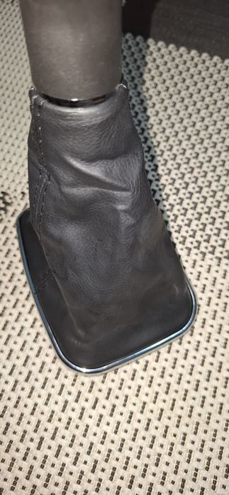 Скоростен лост за голф 4 нов