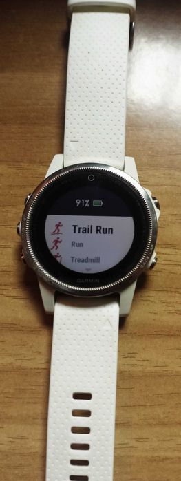 GARMIN Fenix 5 S