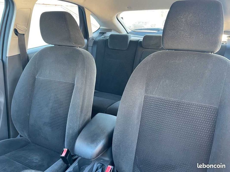 Форд Фокус 2 / Ford Focus 2 2.0 CDTI 04-08 НА ЧАСТИ!