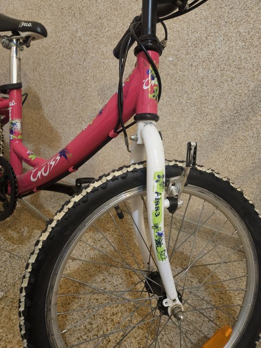 Детско колело Cross